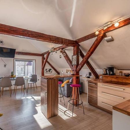 Lte Apartments Maribor Kültér fotó