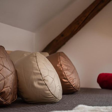 Lte Apartments Maribor Kültér fotó