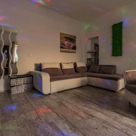 Lte Apartments Maribor Kültér fotó