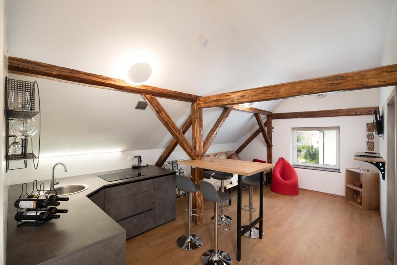 Lte Apartments Maribor Kültér fotó