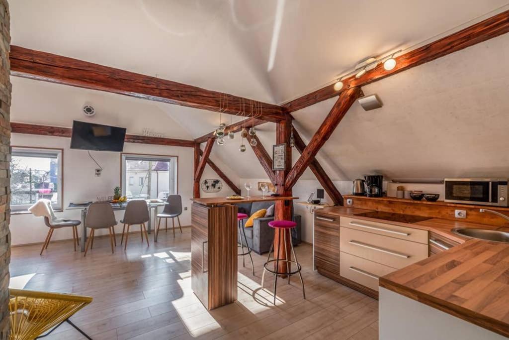 Lte Apartments Maribor Kültér fotó