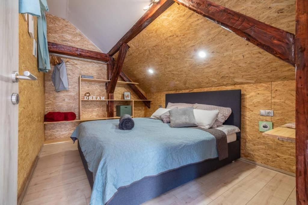 Lte Apartments Maribor Kültér fotó