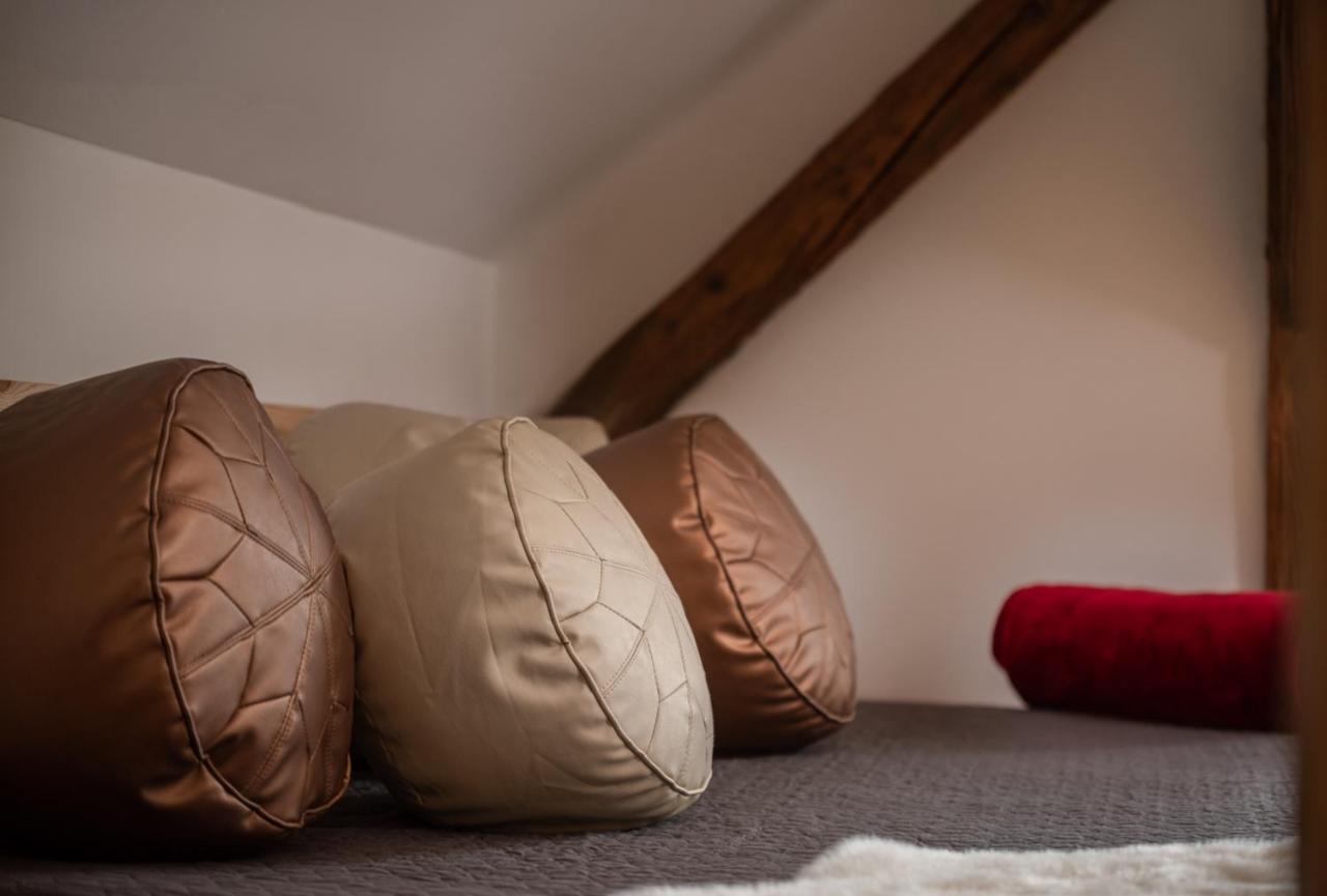 Lte Apartments Maribor Kültér fotó