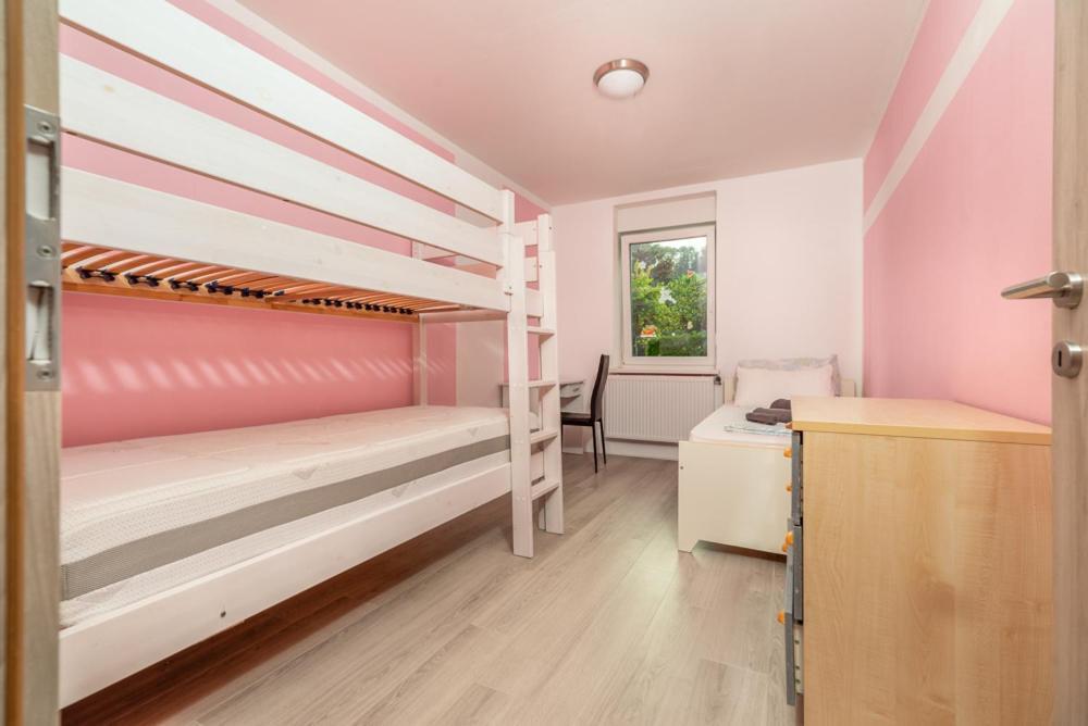 Lte Apartments Maribor Kültér fotó