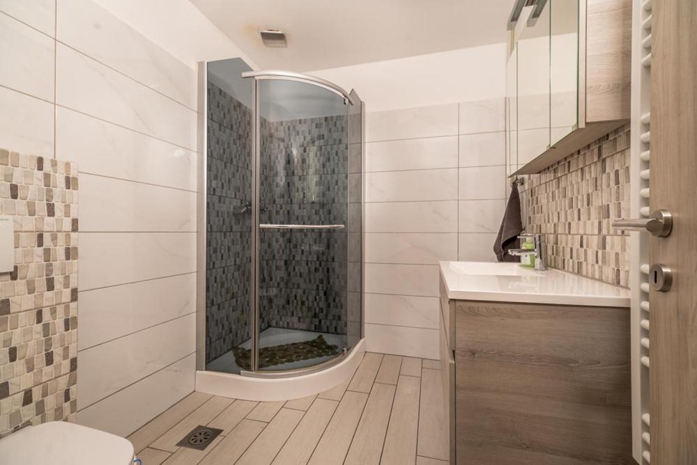 Lte Apartments Maribor Kültér fotó