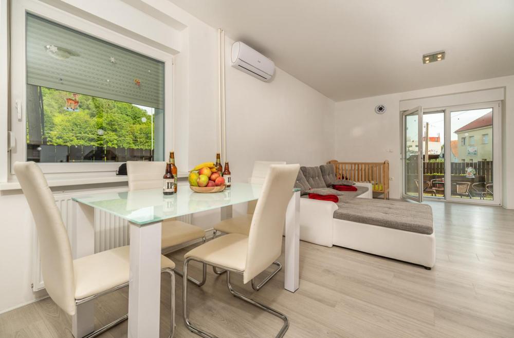 Lte Apartments Maribor Kültér fotó