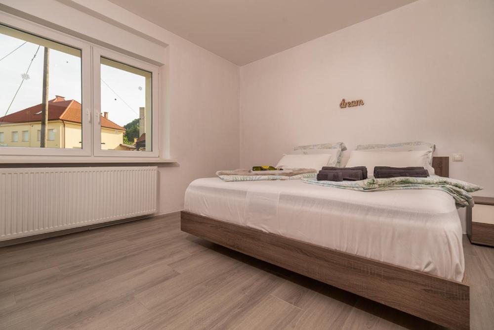 Lte Apartments Maribor Kültér fotó