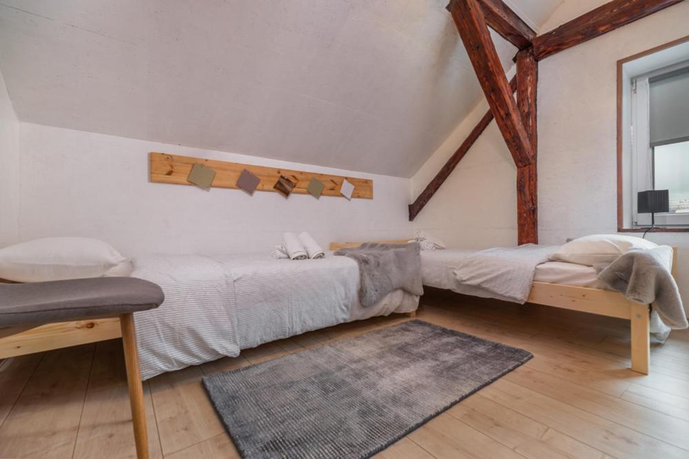 Lte Apartments Maribor Kültér fotó