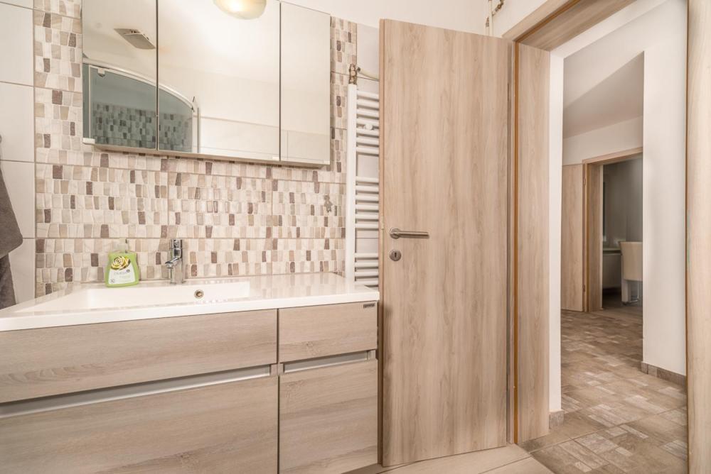 Lte Apartments Maribor Kültér fotó