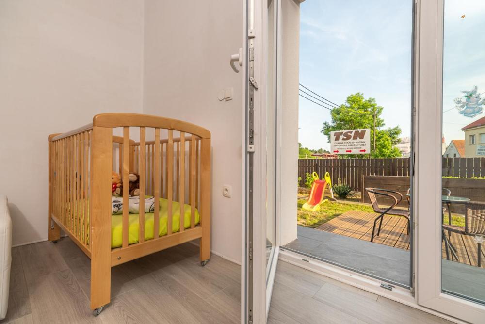 Lte Apartments Maribor Kültér fotó