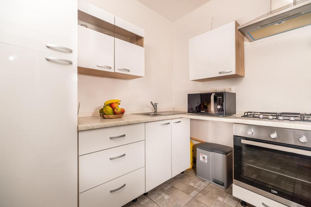 Lte Apartments Maribor Kültér fotó