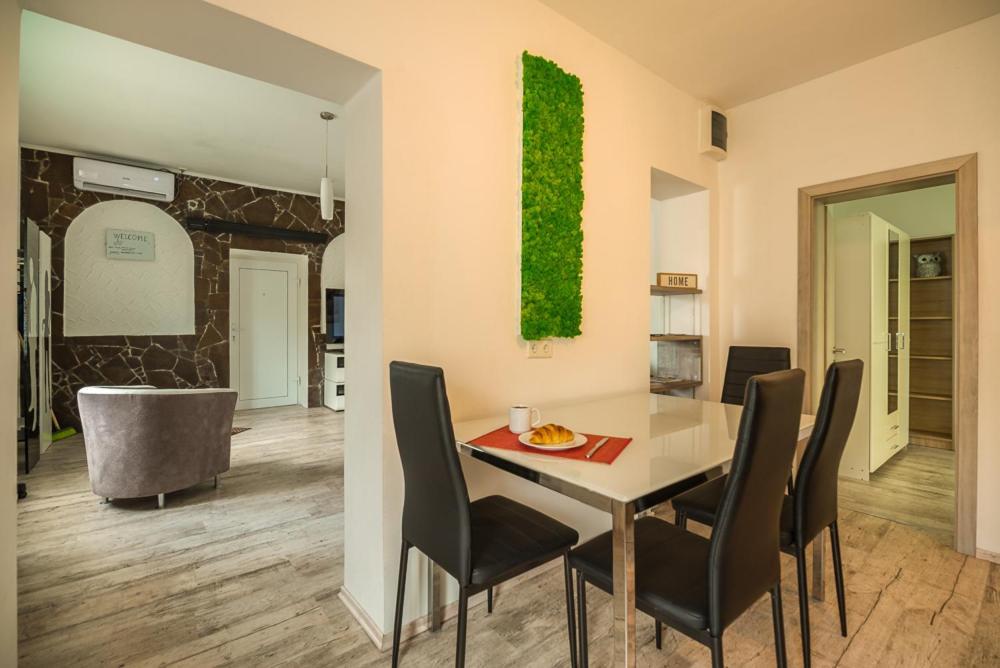 Lte Apartments Maribor Kültér fotó