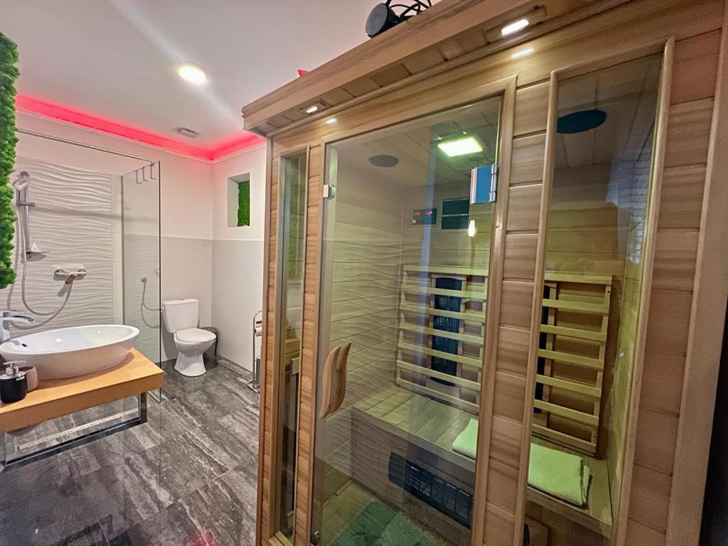 Lte Apartments Maribor Kültér fotó