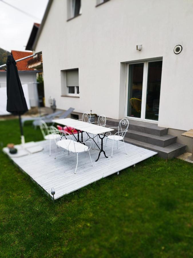 Lte Apartments Maribor Kültér fotó