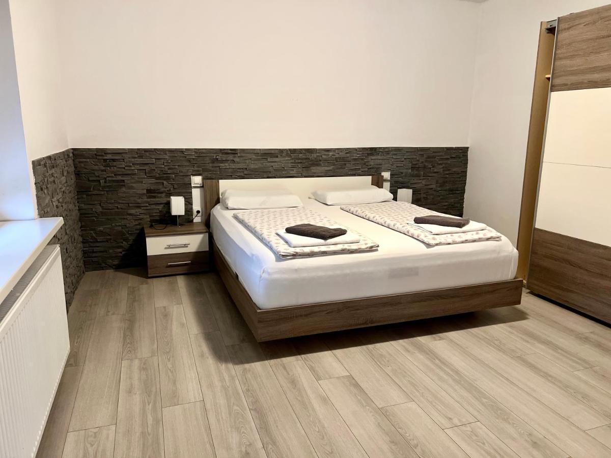 Lte Apartments Maribor Kültér fotó