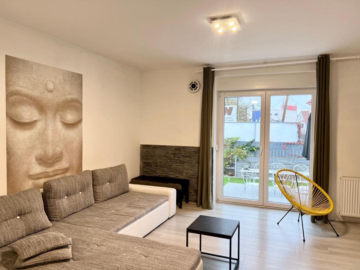 Lte Apartments Maribor Kültér fotó