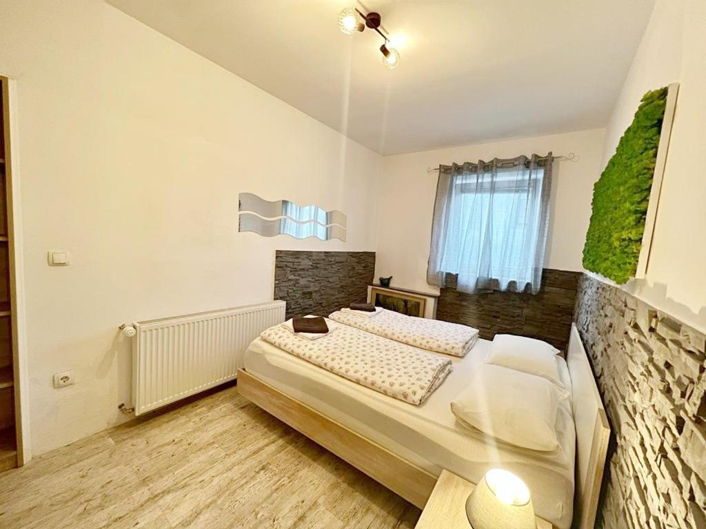 Lte Apartments Maribor Kültér fotó