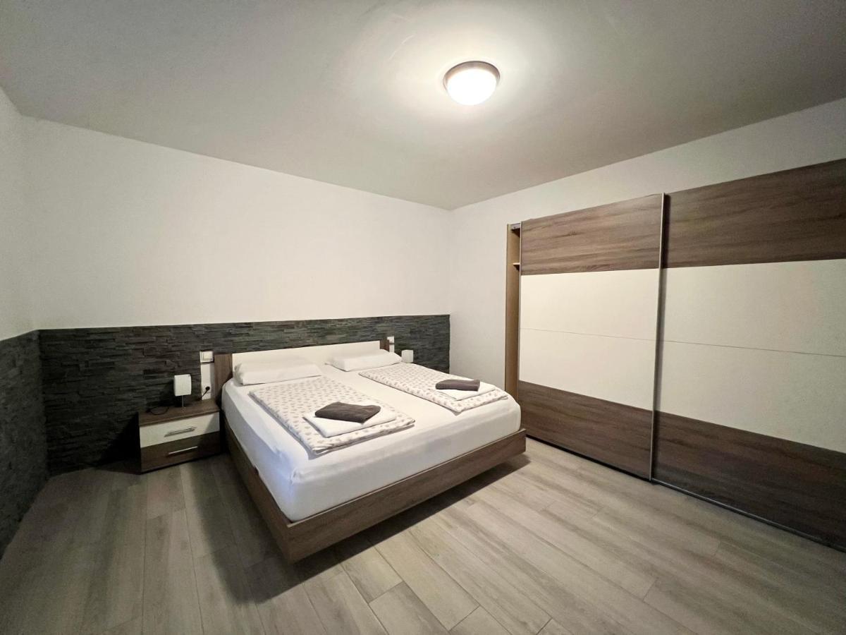 Lte Apartments Maribor Kültér fotó