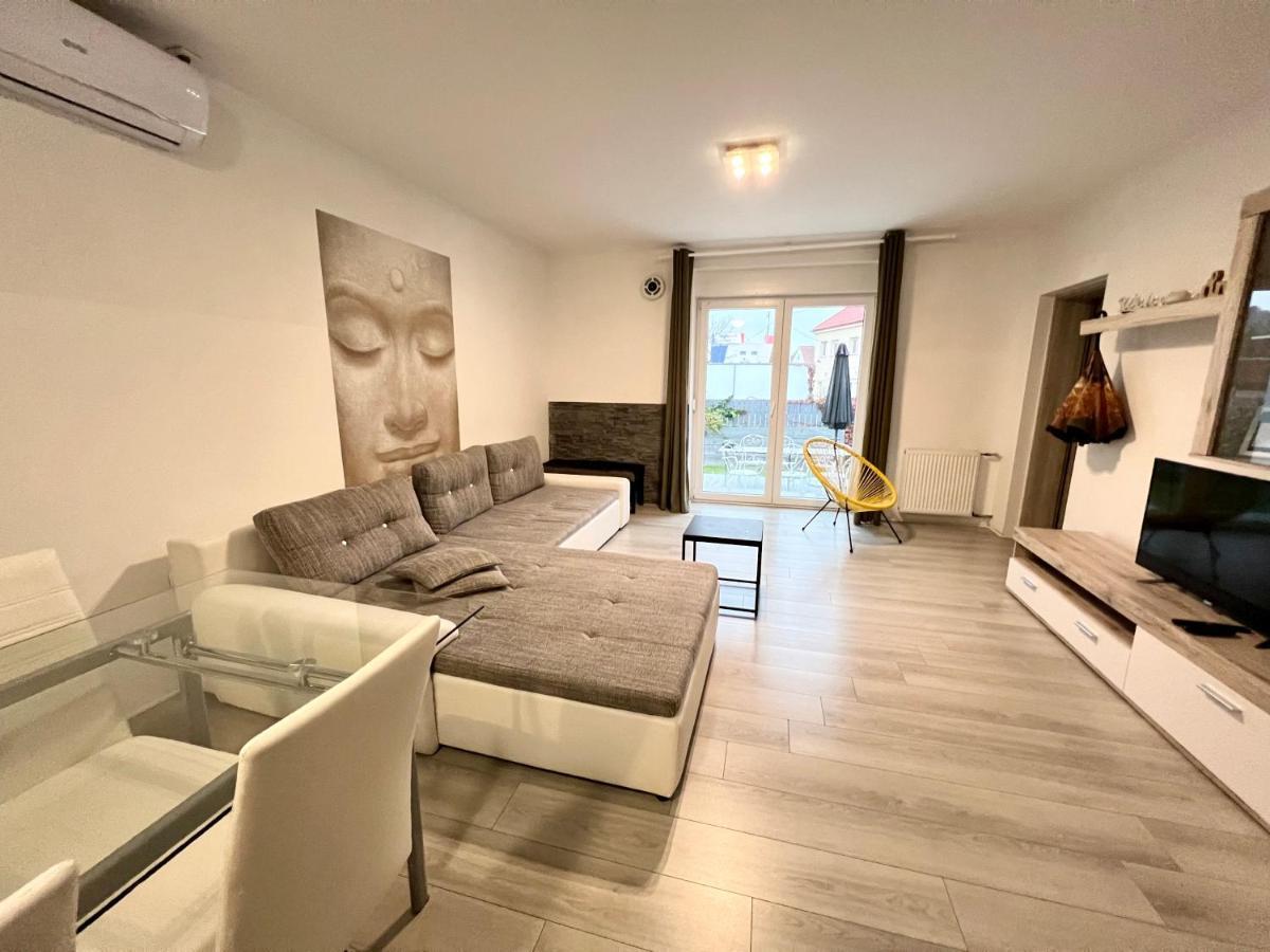 Lte Apartments Maribor Kültér fotó