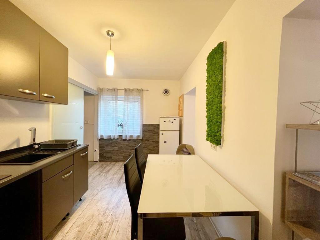 Lte Apartments Maribor Kültér fotó