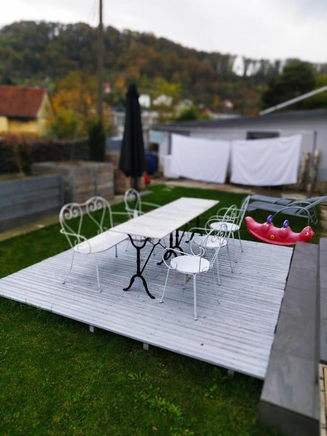 Lte Apartments Maribor Kültér fotó