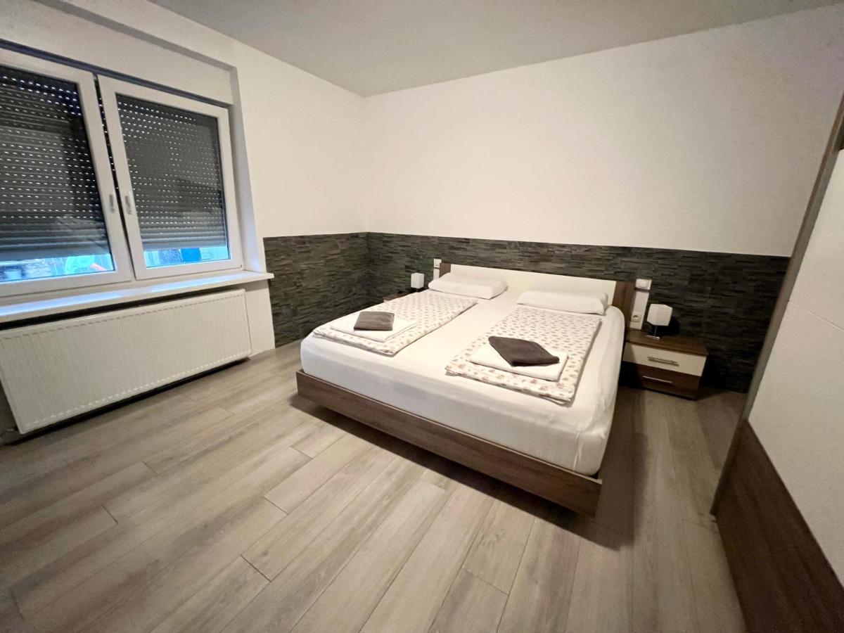 Lte Apartments Maribor Kültér fotó