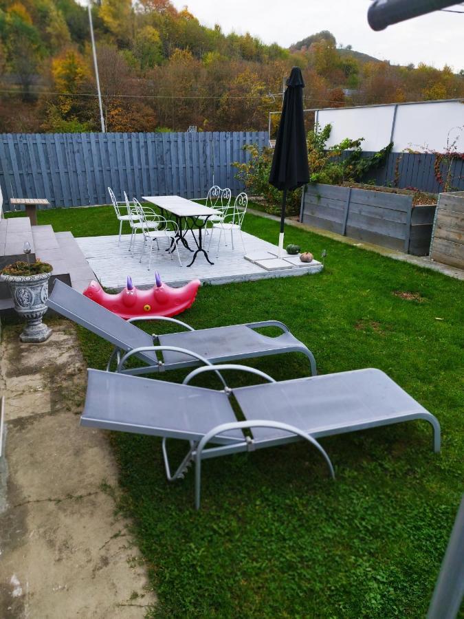 Lte Apartments Maribor Kültér fotó